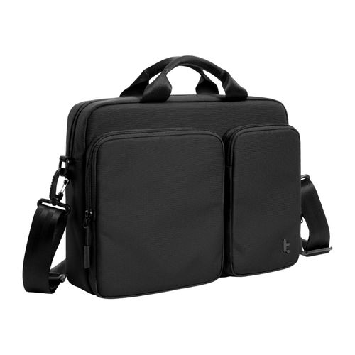 torba na ramię do laptopa navigator-a33 14"(czarny) na Arena.pl