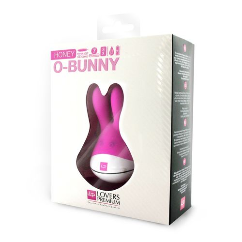 LoversPremium - O-Bunny Pink na Arena.pl