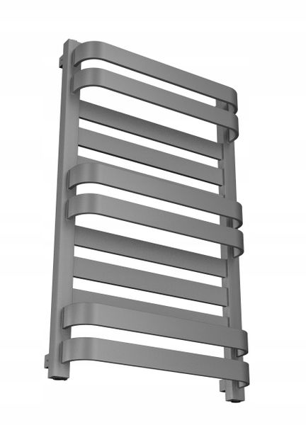 Grzejnik PANDORA SPECIAL 1470x440 ANTRACYT zdjęcie 2