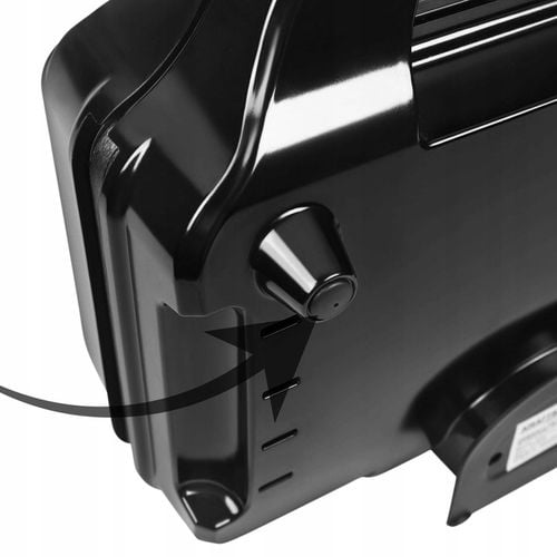 OPIEKACZ GRILL GOFROWNICA 3W1 DO KANAPEK TOSTÓW TOSTER ELEKTRYCZNY na Arena.pl