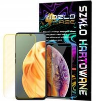 SZKŁO HARTOWANE DO OPPO A91 NA EKRAN SZKIEŁKO OCHRONNE