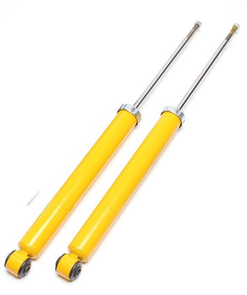 Zawieszenie Gwintowane BMW E46 98-04 rok zdjęcie 4