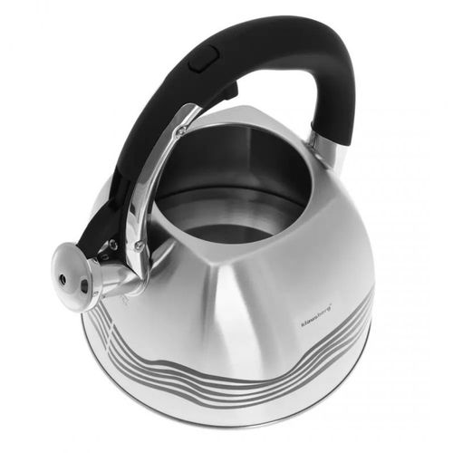 CZAJNIK KLAUSBERG 3L THERMO INDICATOR KB-7099 na Arena.pl