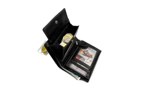 portfel męski skórzany wild skóra na Arena.pl