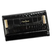 Duże Skórzane etui damskie MiaMore IPHONE 13 PRO