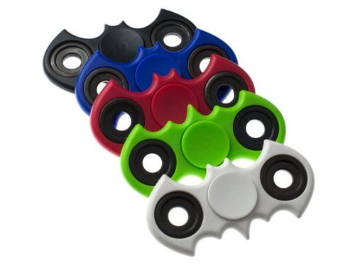 Fidget spinner Batman na Arena.pl
