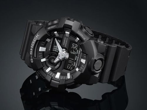 Zegarek Casio GA-700-1BER G-Shock na Arena.pl