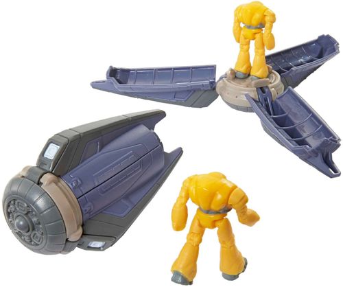 mattel lightyear buzz astral cyklop i kapsułyhhj93 na Arena.pl