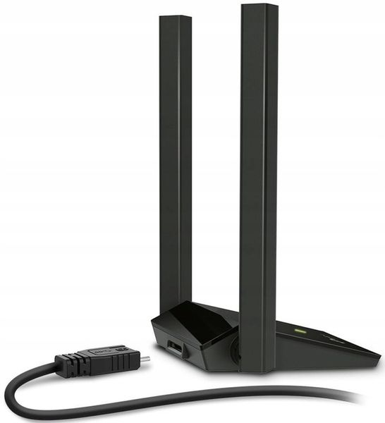 Karta sieciowa TP-LINK Archer T4U Plus zdjęcie 9