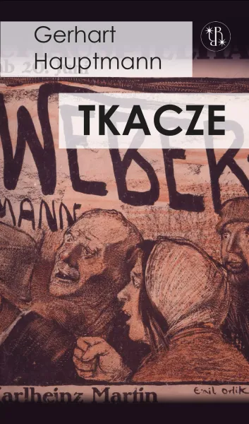 Tkacze. Dramat z lat czterdziestych zdjęcie 1