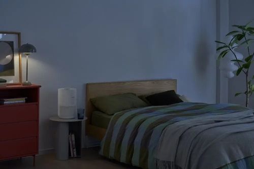 Oczyszczacz powietrza Xiaomi Air Purifier 4 Compact na Arena.pl