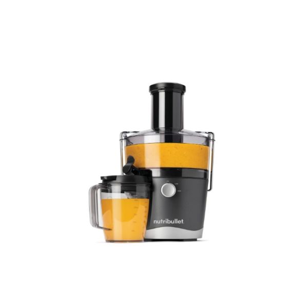 Sokowirówka NutriBullet NBJ100G 800W szara zdjęcie 1