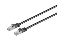 MicroConnect CAT7 S/FTP Network Cable