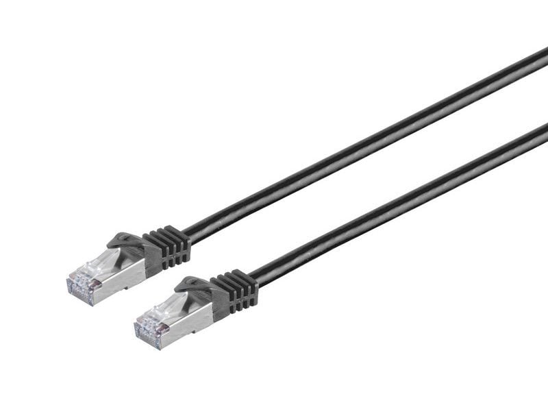 MicroConnect CAT7 S/FTP Network Cable zdjęcie 1