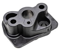 Łącznik gaźnika Kawasaki TJ27 16073-2218