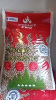 Pellet Pro pellet drzewny iglasty 15kg