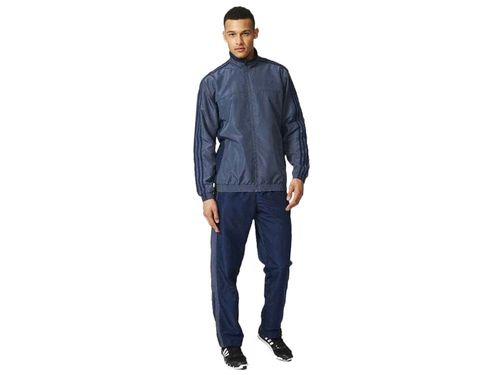 Dres Adidas ND TS Basic 3S AY3003 4 na Arena.pl