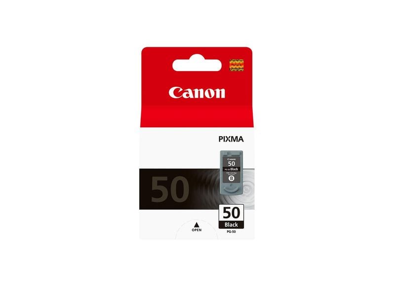 Canon Print Head Black PG-50  22ml zdjęcie 1