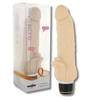 Wibrator z językami - 7 wibracji, pulsacji