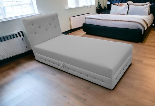 Łóżko Tapczan Princessa, eleganckie. na Arena.pl