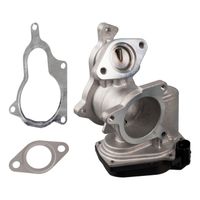 Zawór regulacji spalin EGR AGR Audi A6 2005 2006 2007 2008 2009 2010 2011