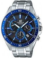 ZEGAREK MĘSKI CASIO EDIFICE EFR-552D-1A2 + BOX