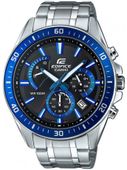ZEGAREK MĘSKI CASIO EDIFICE EFR-552D-1A2 + BOX