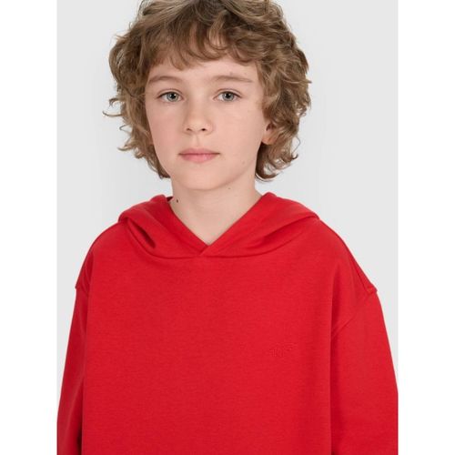 Bluza 4F JUNIOR 4FJRAW25TSWSM2490-62S 122 na Arena.pl