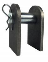 MOCOWANIE SIŁOWNIKA UCHO SWORZEŃ fi 25