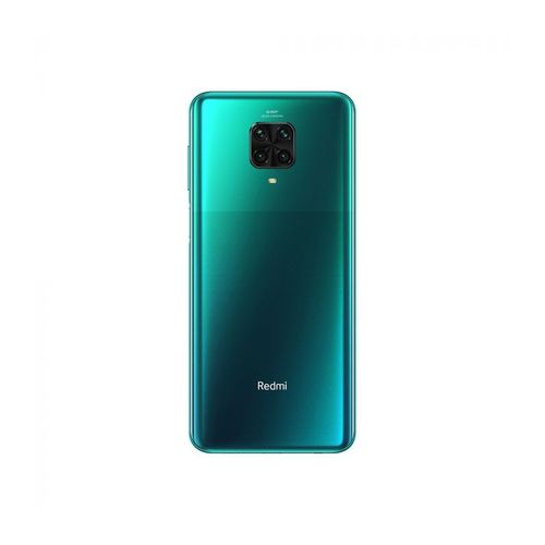 Xiaomi Redmi Note 9 Pro 6/64GB Tropical Green na Arena.pl