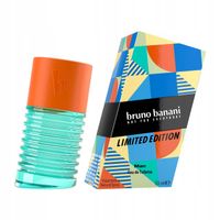 BRUNO BANANI Man Limited Edition Lato 2023 50ml