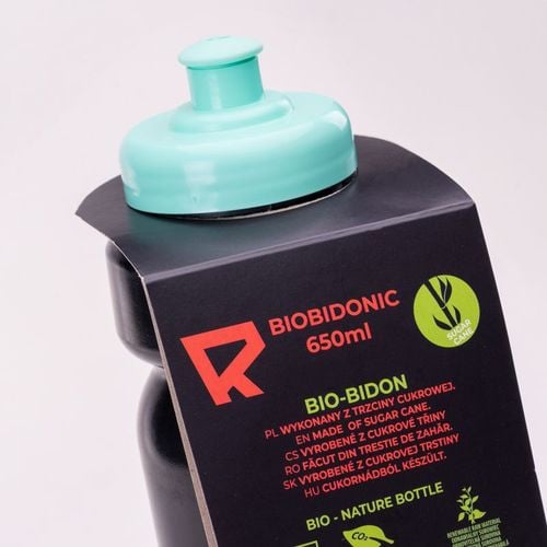 Bidon BIOBIDONIC 650 ML na Arena.pl