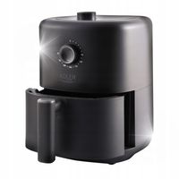 FRYTOWNICA BEZTŁUSZCZOWA AIR FRYER 3L/2200W