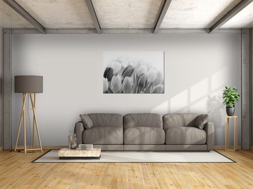 Obraz Tulipan 100x70 PRODUCENT na Arena.pl