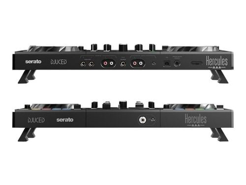 Hercules DJControl Inpulse 500 | Hercules na Arena.pl