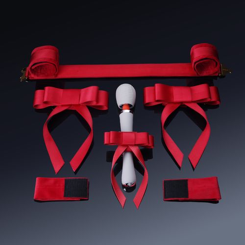 mocowanie wand vibrator mounting accessory of spreader bar upko na Arena.pl