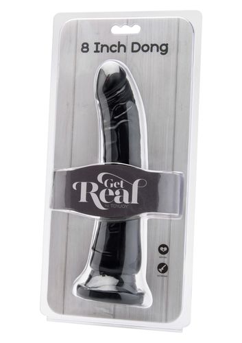 dong 8 inch black na Arena.pl