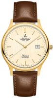 zegarek męski atlantic seabase 60343.45.31 + box
