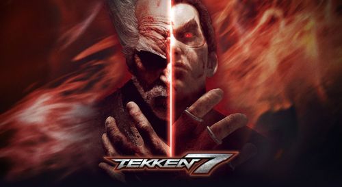 TEKKEN 7 PS4 gra Nowa na Arena.pl