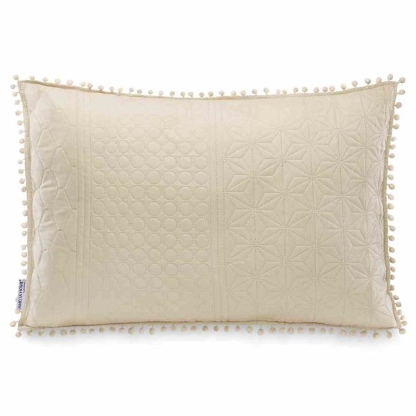 CUS/AH/MEADORE/FILL/BEIGE/50x70 zdjęcie 1