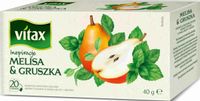 VITAX Inspiracje Melisa Gruszka 20tb