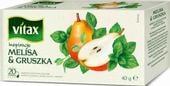 VITAX Inspiracje Melisa Gruszka 20tb