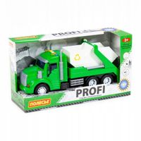 Ciężarówka profi Polesie 4810344086259