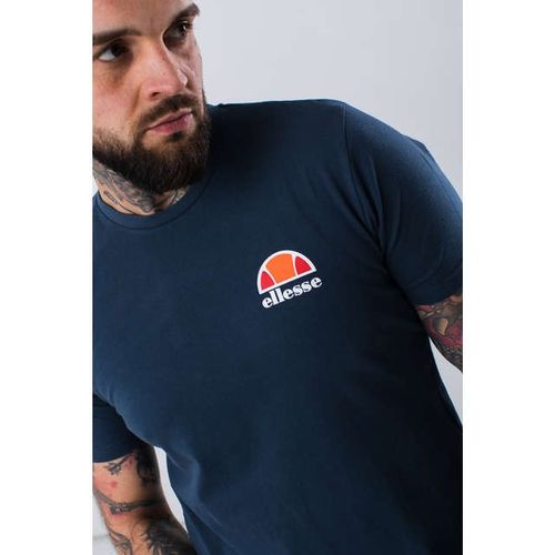Ellesse CANALETTO TEE SHS04548 NAVY na Arena.pl