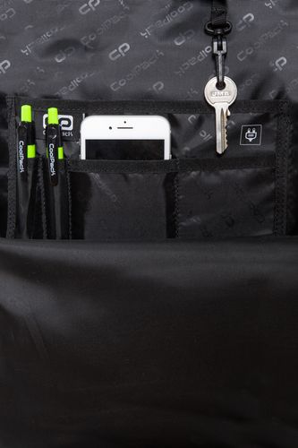 Coolpack-SOUL-Plecak-SNOW BLUE na Arena.pl