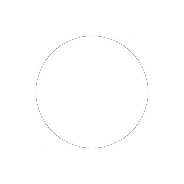 Spacecase Sw Glass 2.5D Garmin Instinct E 45Mm zdjęcie 3