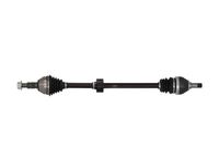 PÓŁOŚ PRAWA OPEL VECTRA C 2002 2003 2004 2005 2006 2007 2008