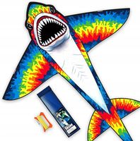 LATAWIEC - KOLOROWY REKIN - SGFTRE-KITE