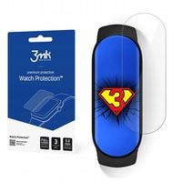 Folia 3Mk Do Xiaomi Mi Band 6 Watch Protection