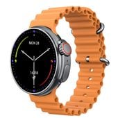 Smartwatch DCU BOSTON Czarny 1,44"